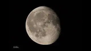 The Moon