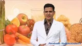 NutriActivate- Mitos y realidades de las vitaminas