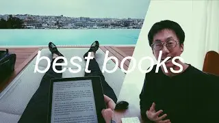 My best book recommendations for solo developers trying to build successful SaaS business