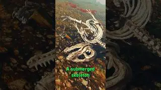 Fallout's Oldest Skeleton