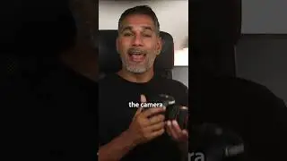 HOW TO HOLD YOUR CAMERA!