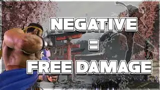 You Can't let them get away with Negativity
