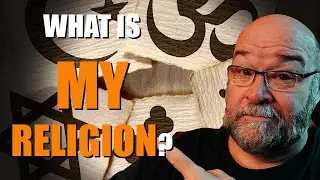 What is MY Religion?