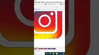 Instagram Logo| #youtubeshorts #youtube #youtubevideo