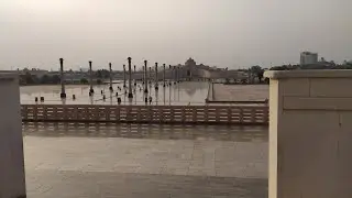 Ambedkar Park 