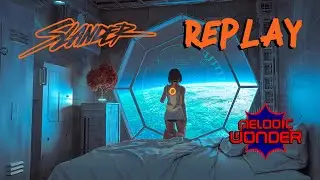 SLANDER - Replay (with Dylan Matthew)