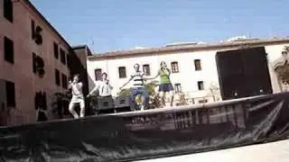 MIX - Te besaré