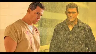 REACHER Trailer 2022