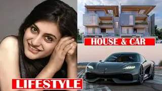 @Shaily Priya Panday{Serial Kismat ki Lakiro se}Lifestyle2023,Biography, Family,Salary,Networth,Home