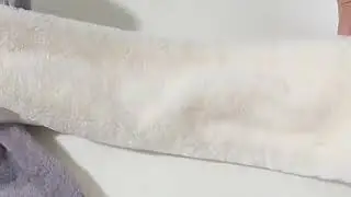 쁘띠 목도리