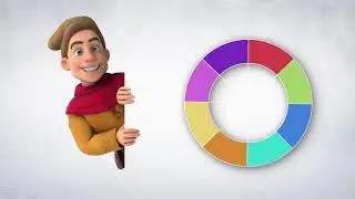 The Art Element of Color