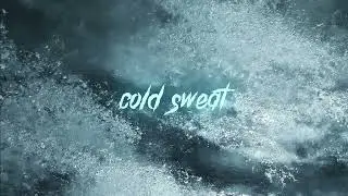 cold sweat [COPYRIGHT FREE BEAT]