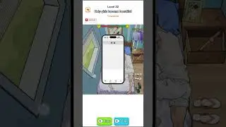 super detective level 22 || 就我眼神好