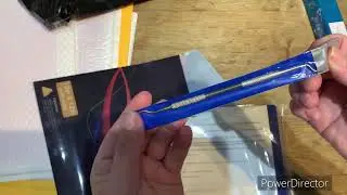 unboxing a Mystery bundle from HTVront