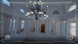 Полет над кампусом 