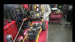 Dave P. is Live.