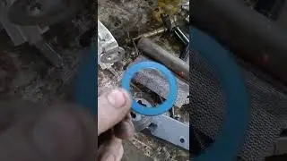 чтоб ваш румпель не болтался.......