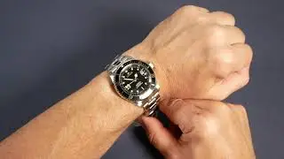 Invicta 30198 Jason Taylor automatic Limited Edition Watch