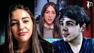 PERIODISMO DE SUCESOS: OBJETIVOS Y EXPERIENCIAS | Elena Gómez | One By One Clips