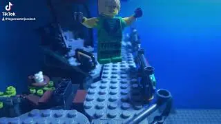 Lloyd hard core stop motion test