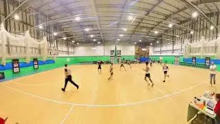 WSIDE U16 vs Bradford Oct 12