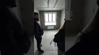 Приёмка квартиры с экспертом/риэлтором instagram @rieltor.max