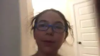 Cringe trying to make in impression of mrainda sings I am a weirdo