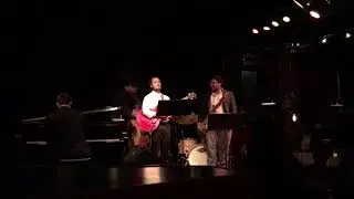 If I Were a Bell   Alex Dugdale Quintet