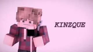#96 | Intro Animation Minecraft | KingQue | Intro promo only 10$ on discord (1/5)