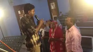 PROPHET SUBEE VARGHESE