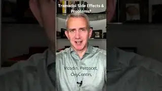 What are the Side Effects and Problems with Tramadol? 