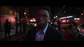 Manhattan Lockdown - La Bande Annonce VF