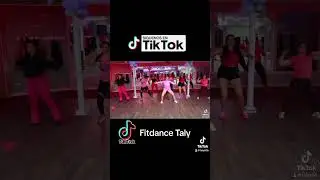 #zumbacardio #fitdancetaly #cardio #zumbachoreos