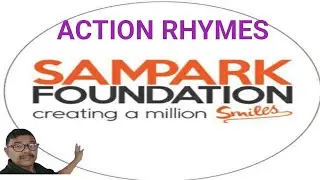 Action Rhymes Sampark pathshala