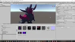 How to upload Models to Vrchat (Unity 2018.4.20f1 Non Quest Build)