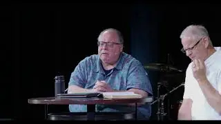 May 26th | Articles of Faith - What does the Bible really say about The Trinity