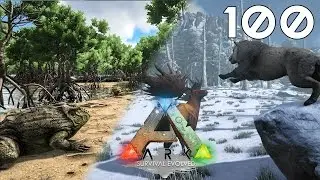 ARK Survival Evolved [