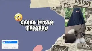 Cadar Hitam Viral Link MediaFire Terbaru No Pw 