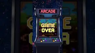 [Samsung Galaxy Theme] Retro Pixel Game