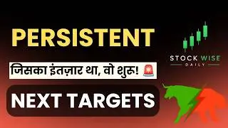 Persistent Systems Share Analysis, Persistent Systems Latest News & Price Target 2026