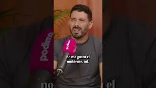 La fuerza es imprescindible - Episodio completo en Podimo