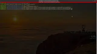 Show git branch name in Ubuntu Linux terminal on bash prompt