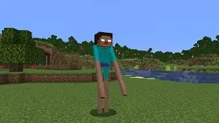 I Made Minecraft Terrible