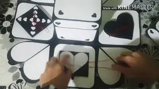 Patlayan kutu (Exploding box)