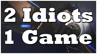 2 Idiots 1 Game Eekum Bokum
