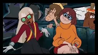 Velma is lesbian ❤❤