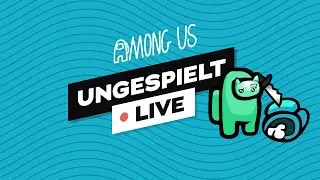 Among Us + HORROR - Phasmophobia mit Trymacs, Mcky & Rumathra 