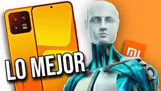 El MEJOR Celular Calidad precio del 2023: Xiaomi 13 Lite🔥🔥