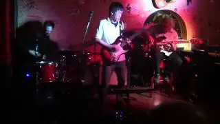 Superstition Jam