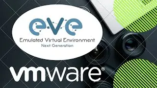 How to Installation EVE-NG on VMware workstation 16 pro.